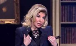 هالة سرحان تتهم رجل أعمال شهير بالتعدي على شقتها